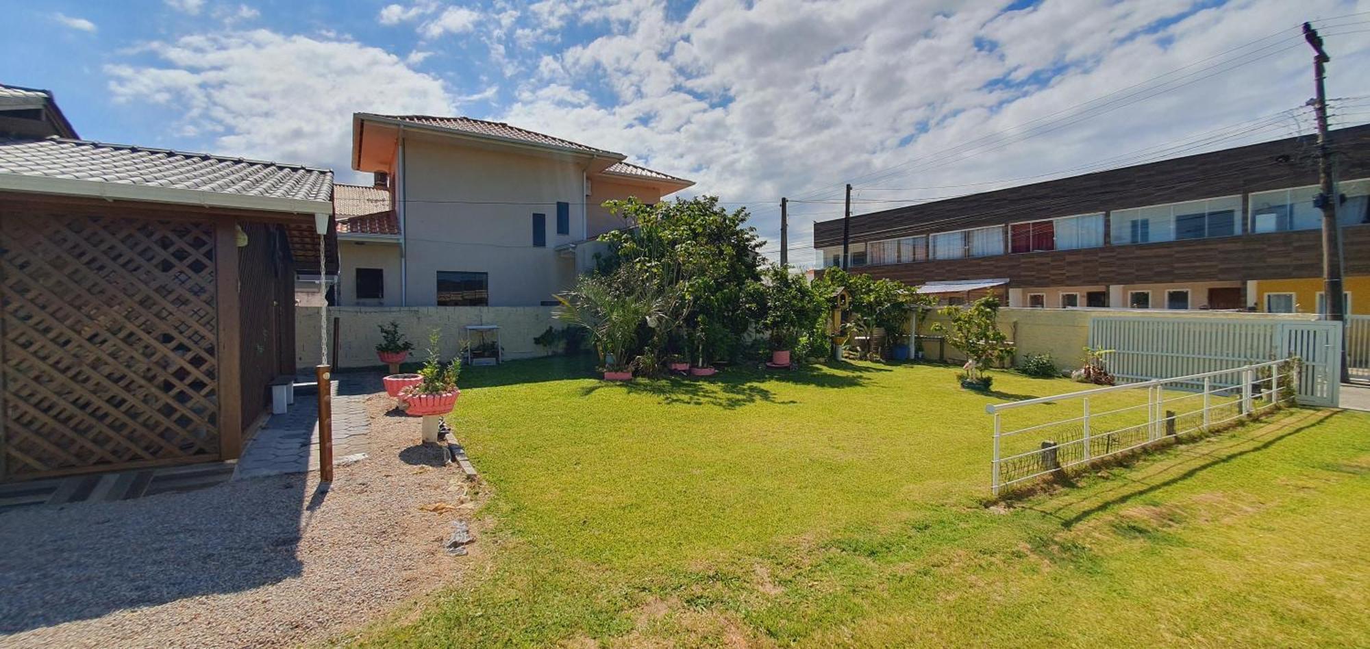 Casa Mobiliada Ingleses Apartment Florianopolis