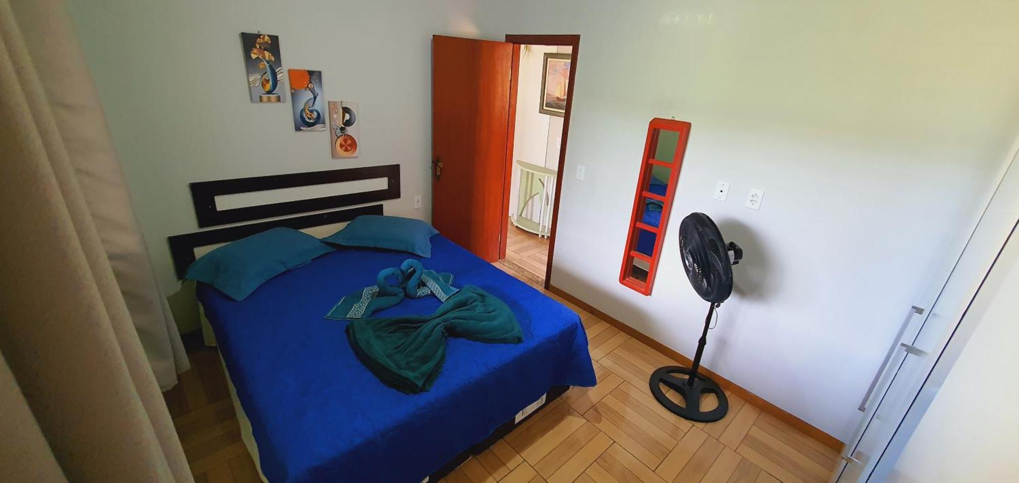 Casa Mobiliada Ingleses Florianopolis