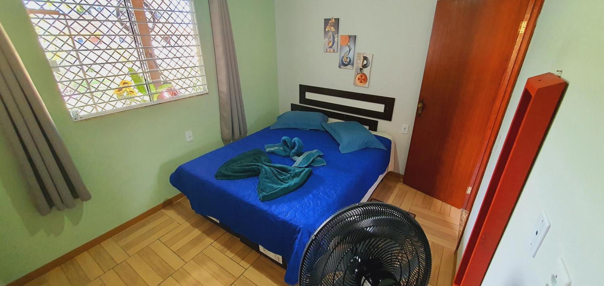 Apartment Casa Mobiliada Ingleses Florianopolis